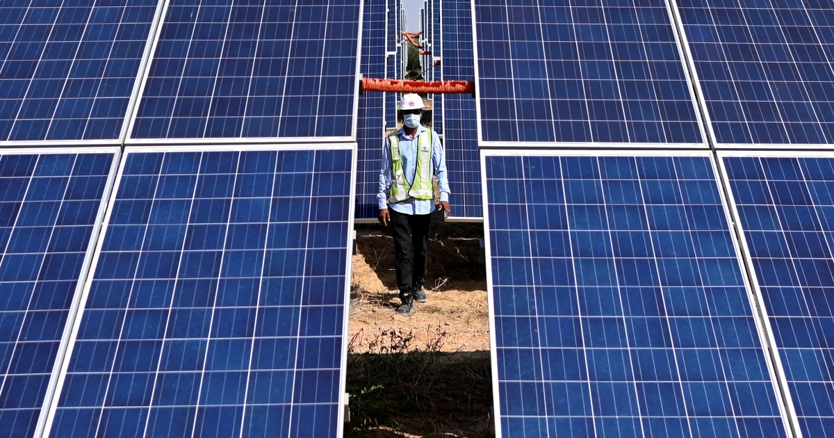 Indian singer’s Twitter post sparks surge in solar panel interest | Renewable Energy News
