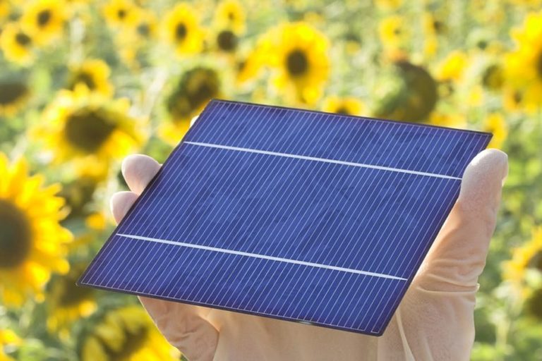 Cheaper Solar Cells Could be on the Way