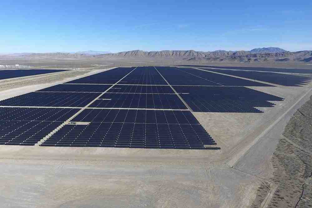 DeSantis vetoes bill that would cut solar energy incentives
