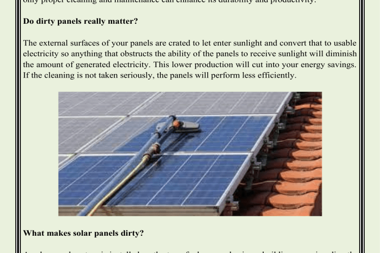 How solar energy is converted into electricity ppt ?