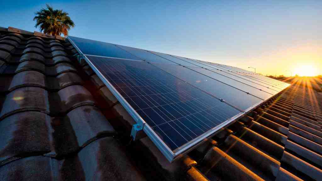 Mon Power, Potomac Edison customers can start buying solar loans
