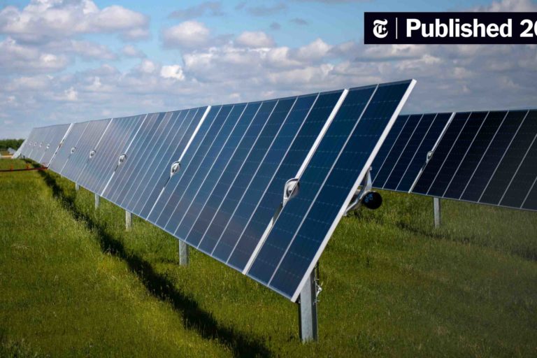 Opinion: The US solar panel industry is on the verge of collapse. Here's how to prevent this