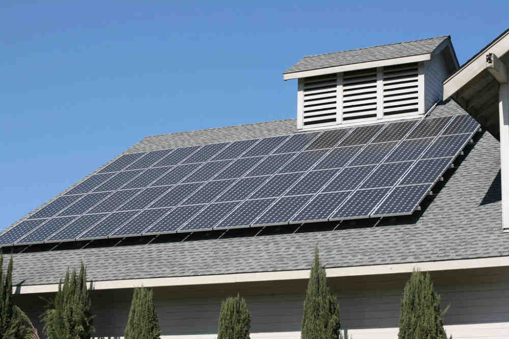 Proponents say DeSantis' veto of net metering highlights solar energy path in red states