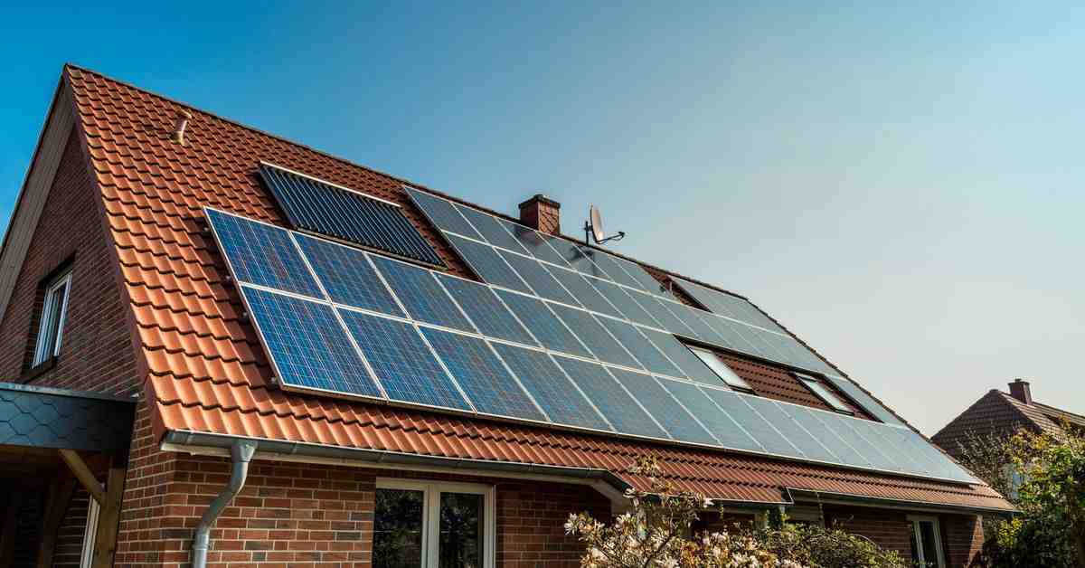 What solar energy stocks should i buy ?