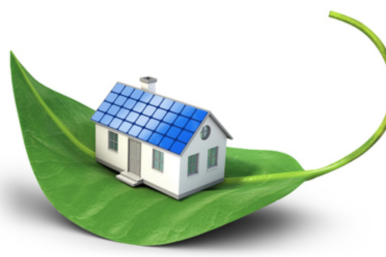Why solar energy is good for the environment ?