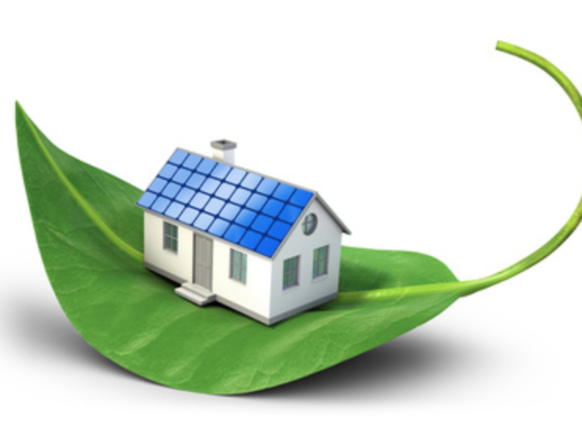 Why solar energy is good for the environment ?