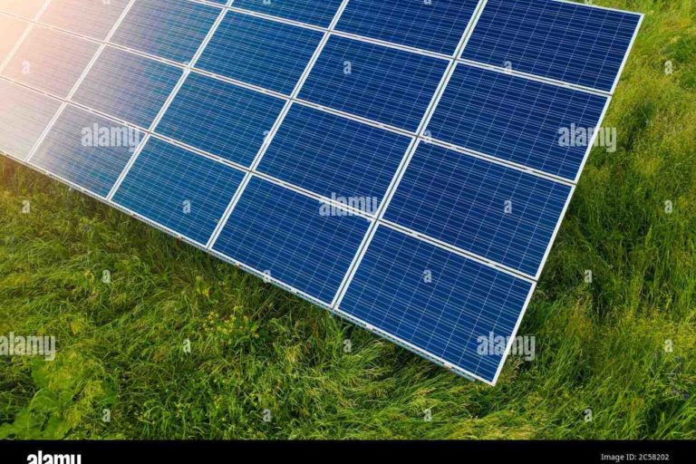 How solar energy is beneficial for the environment ?