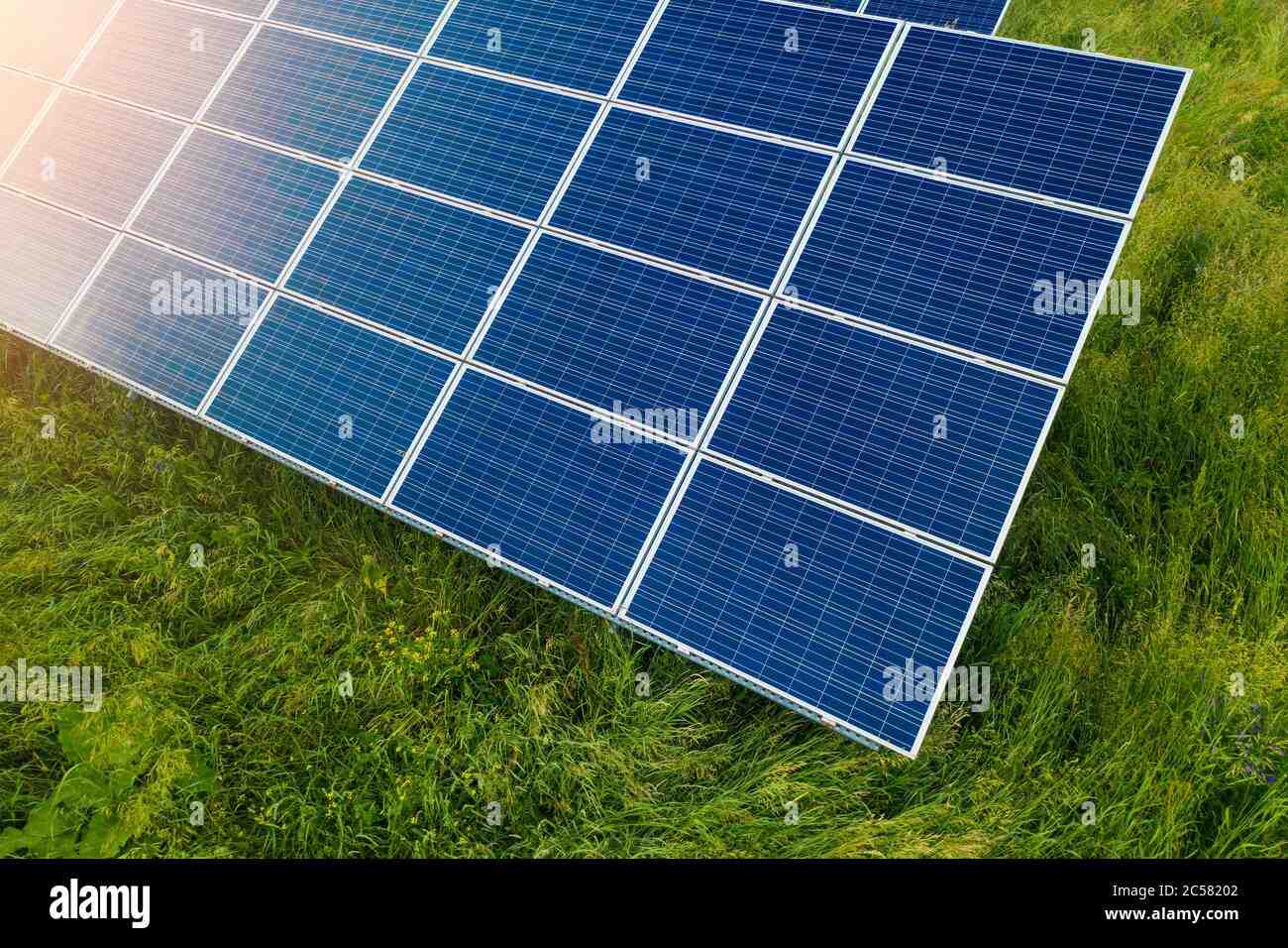 How solar energy is beneficial for the environment ?