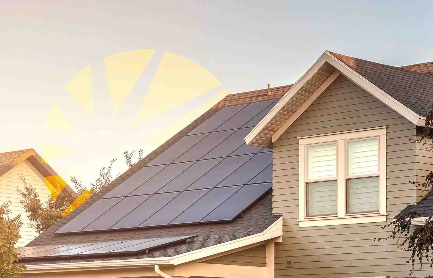 What solar energy rebates and incentives are available ?