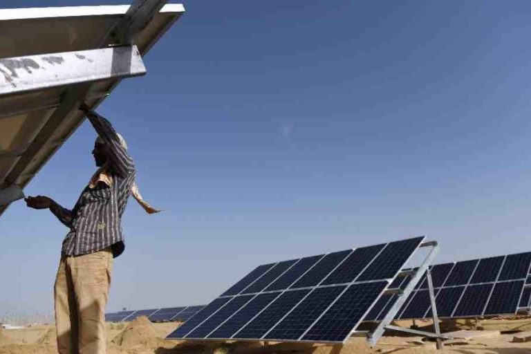 Why solar energy is important in pakistan ?