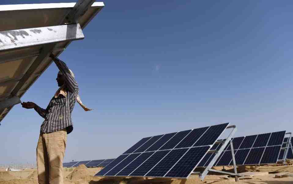 Why solar energy is important in pakistan ?