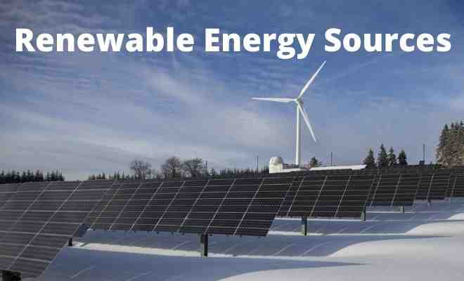 Why solar energy is the best renewable energy ?