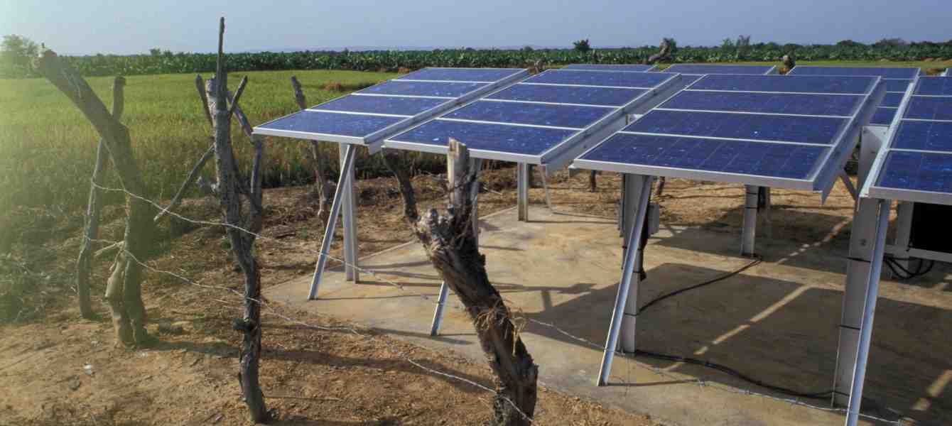 Colorado Solar Leader Lessar Energy Launches Solar Energy Initiative In Nigeria