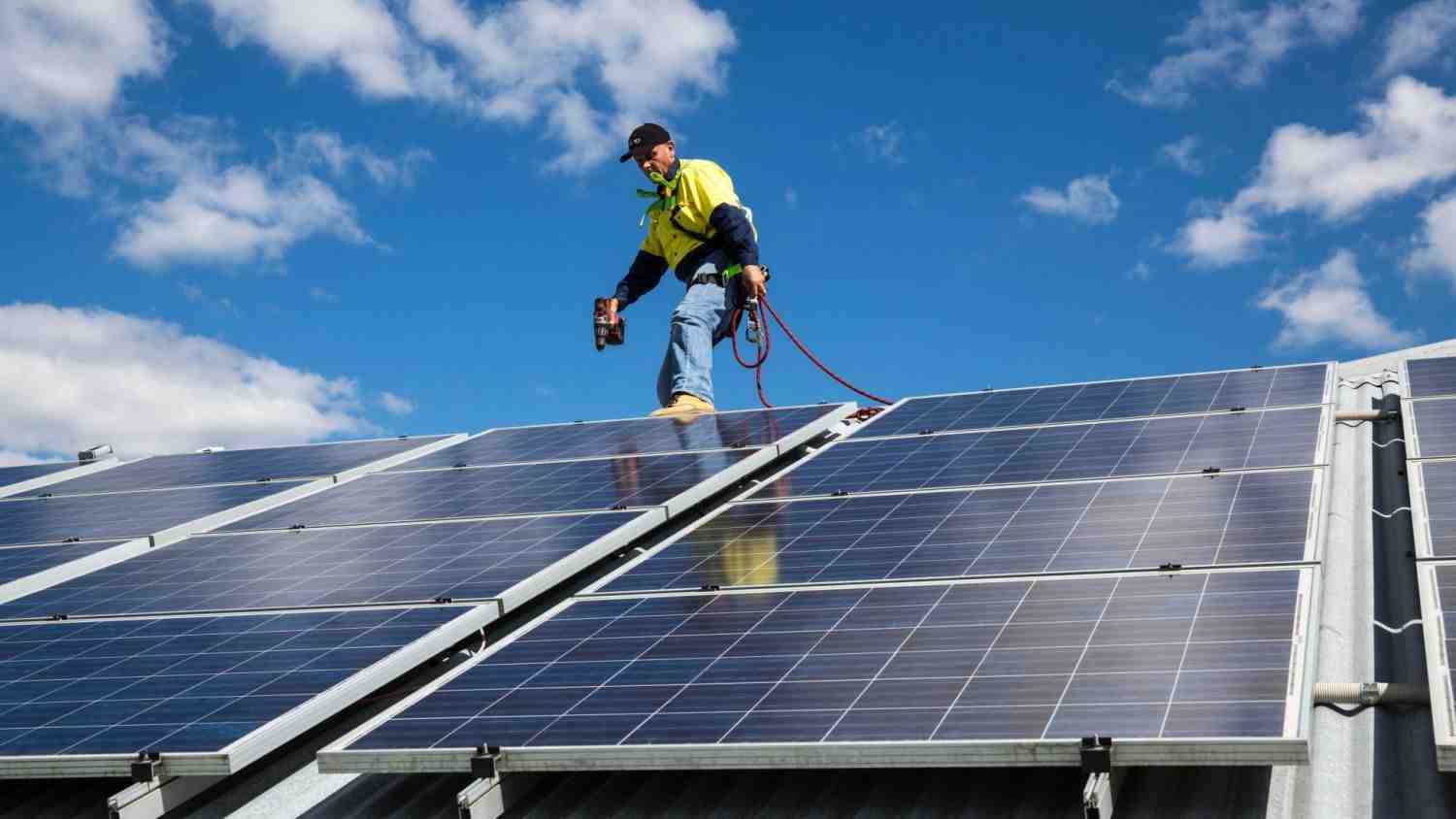 How Long Does It Take for a Solar Panel to Pay for Itself?
