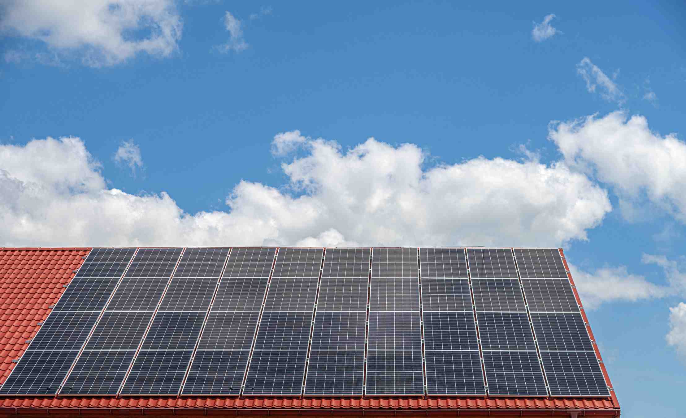 How is solar energy made usable ?