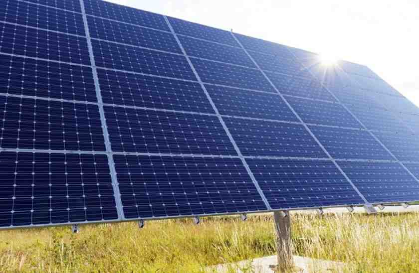 What does solar energy mean in spanish ?
