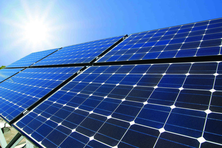 What is a good definition of solar energy ?