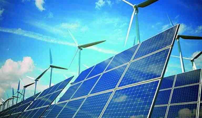 Why solar energy is environmentally friendly ?