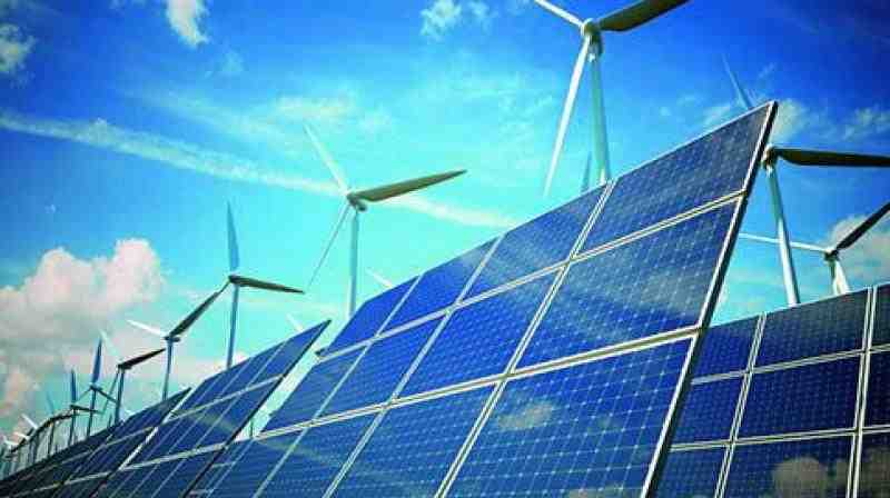 Why solar energy is environmentally friendly ?