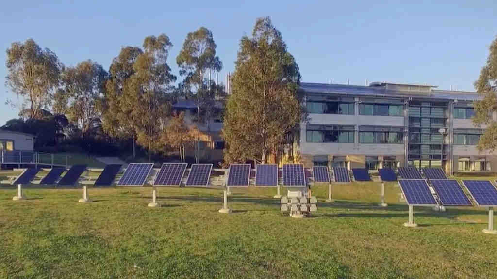 Solar energy payback takes a lot longer than you think