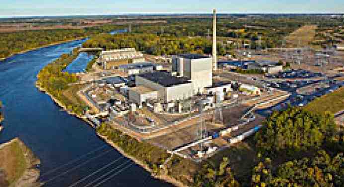 Minnesota PUC approves Xcel Energy's 460 MW solar project to replace Sherco coal generation