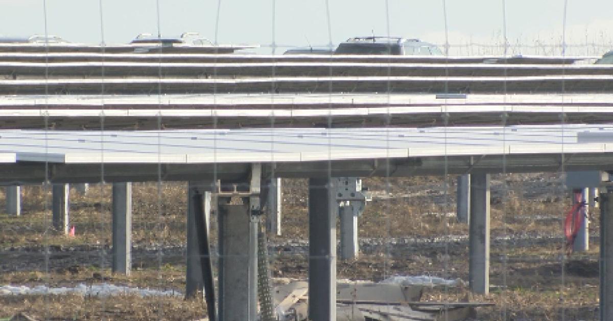Alliant Energy weighs in on solar power in winter | News