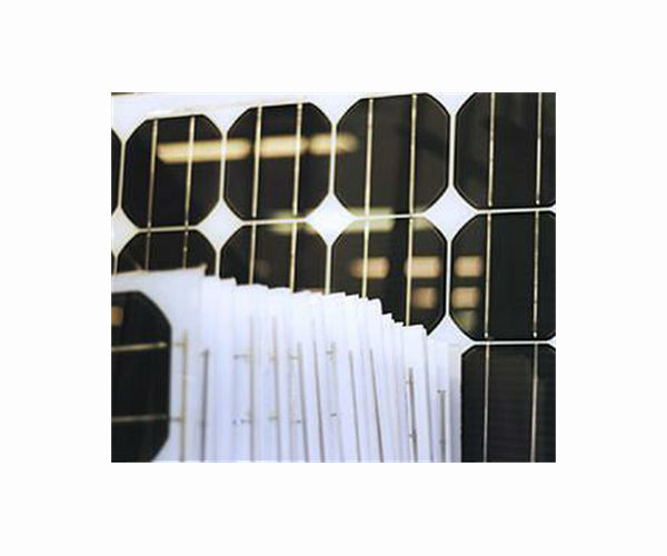 New process boosts efficiency of bifacial CIGS thin film solar cell