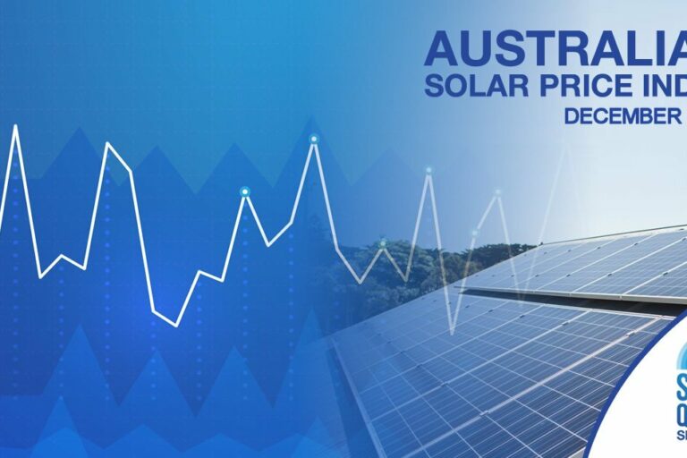 SolarQuotes Australian Solar Price Report  - December 2022