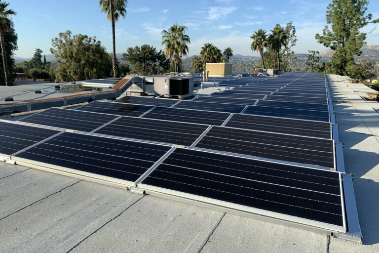 Utilities Net Metering 3.0 Impact on California Solar