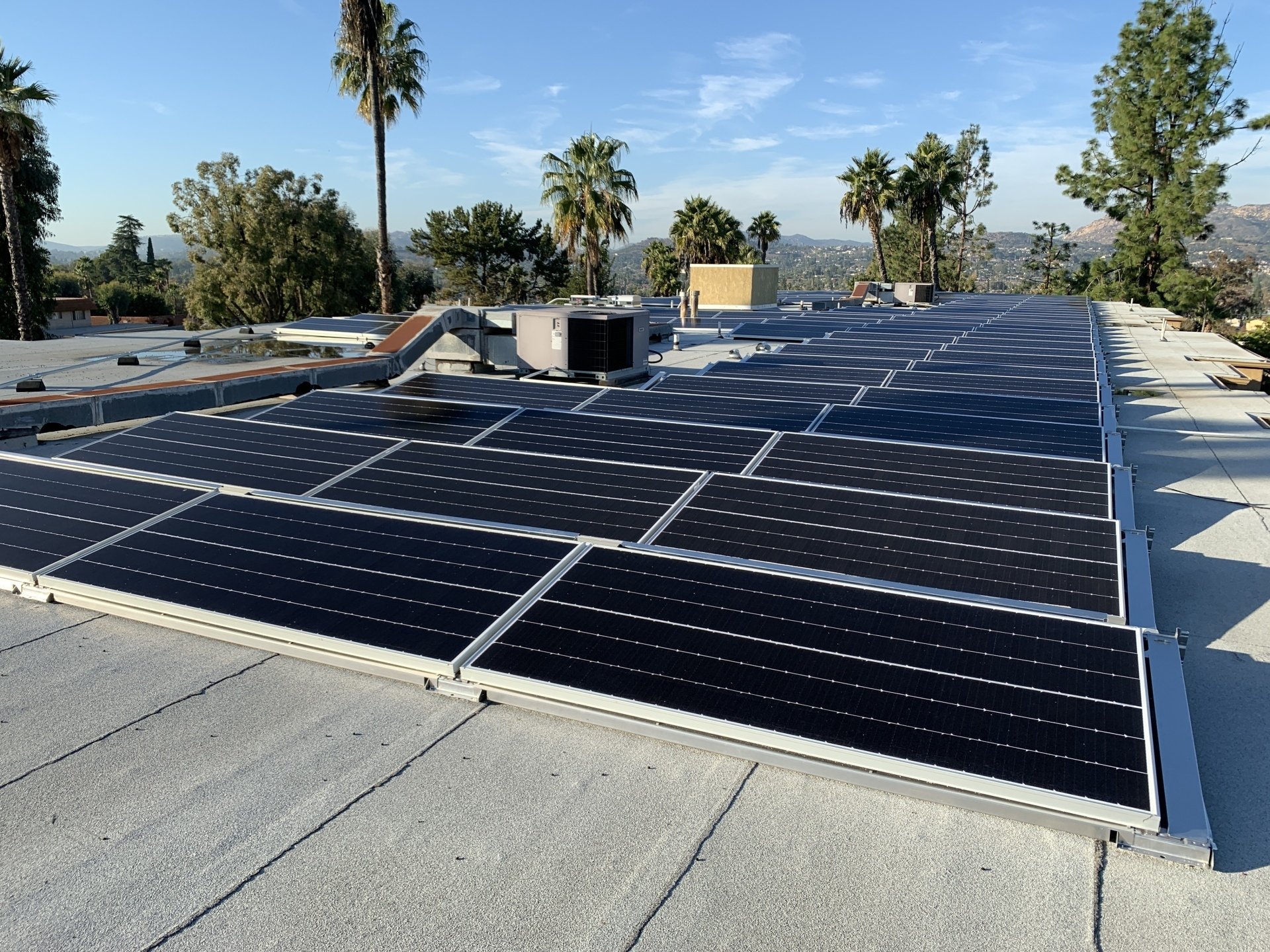 Utilities Net Metering 3.0 Impact on California Solar