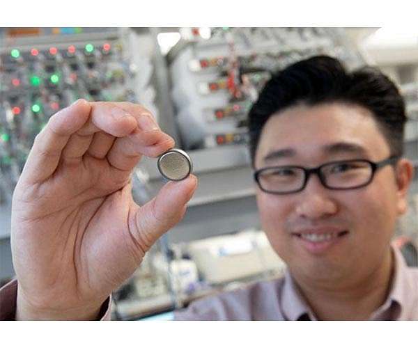UC Irvine researchers decipher atomic-scale imperfections in lithium-ion batteries