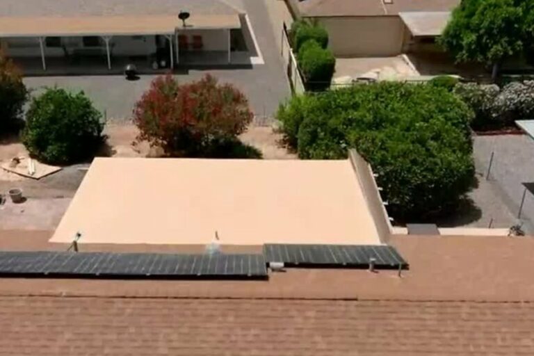 Solar panel delays frustrate Phoenix-area customers