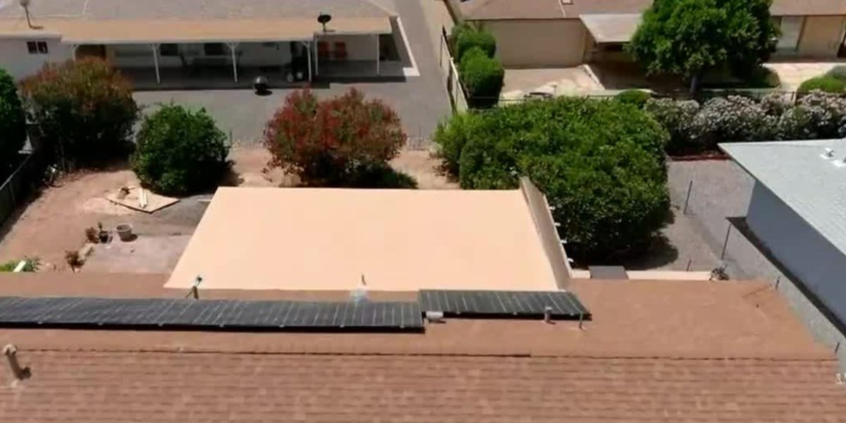 Solar panel delays frustrate Phoenix-area customers