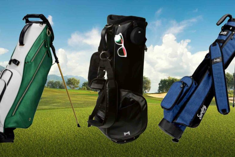 Shop these best-selling golf bags from Fairway Jockey