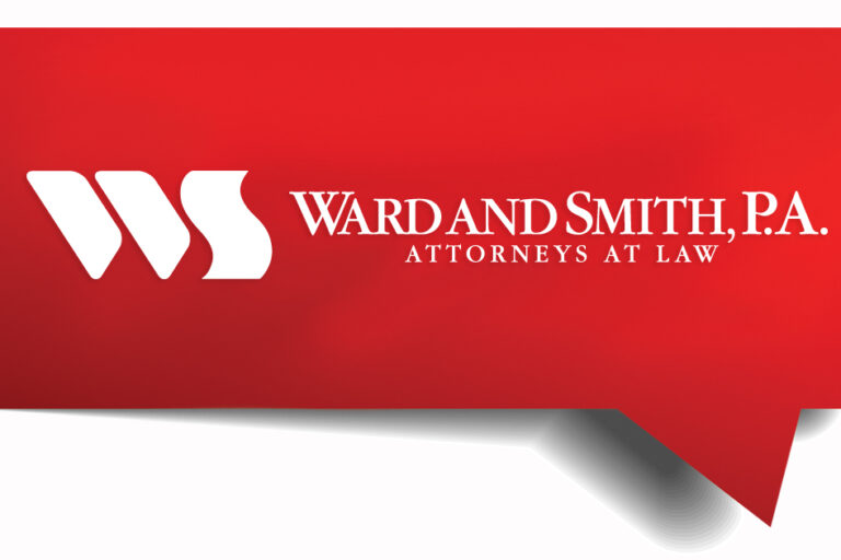 News + Insights - Ward and Smith, P.A.