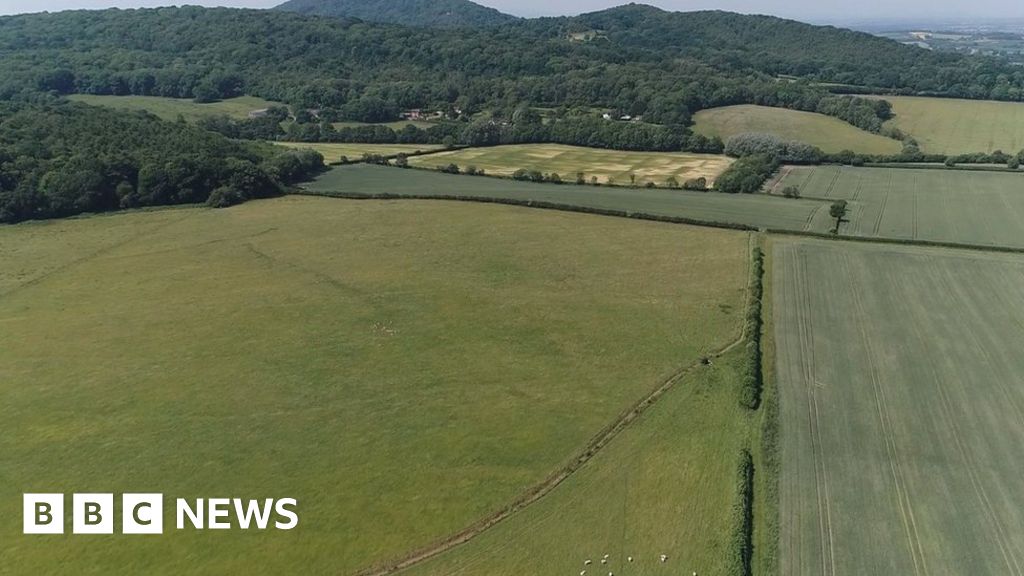End of the road for Wrekin solar panel challenge - council - BBC