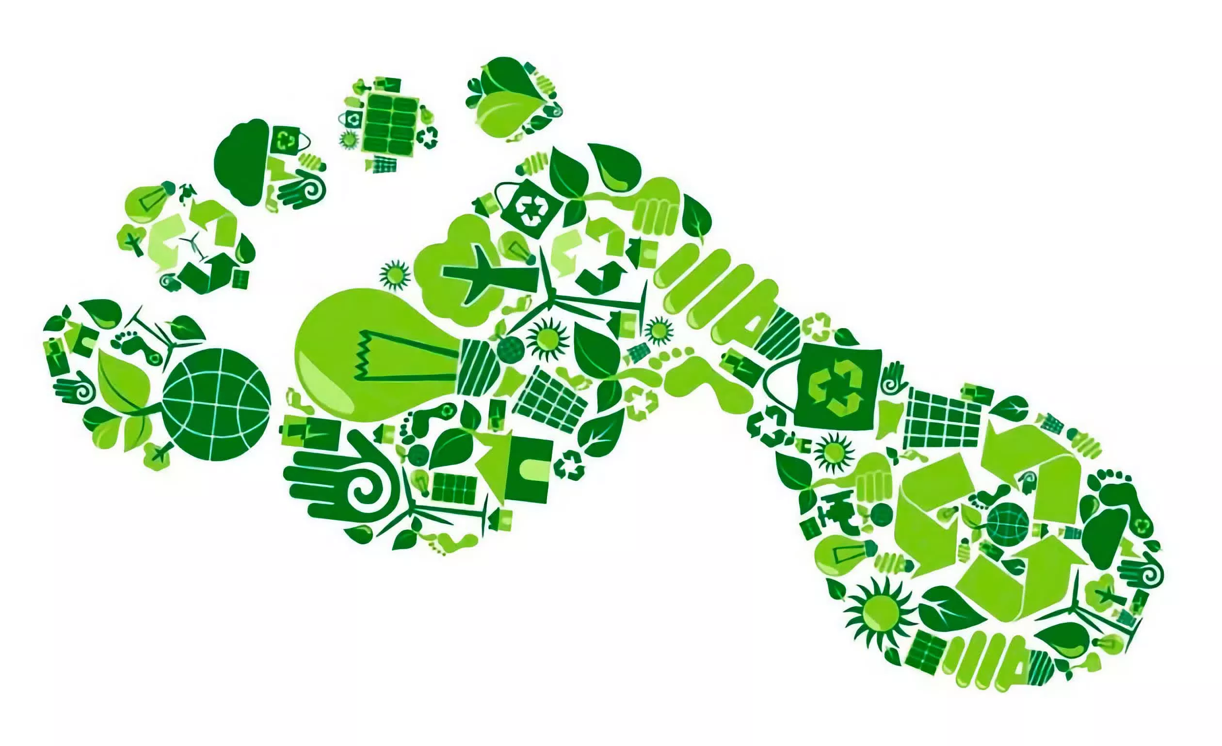 Impact of Solar Energy on Carbon Footprint