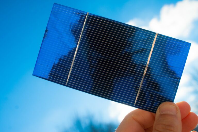 Advancements in Photovoltaic Technology