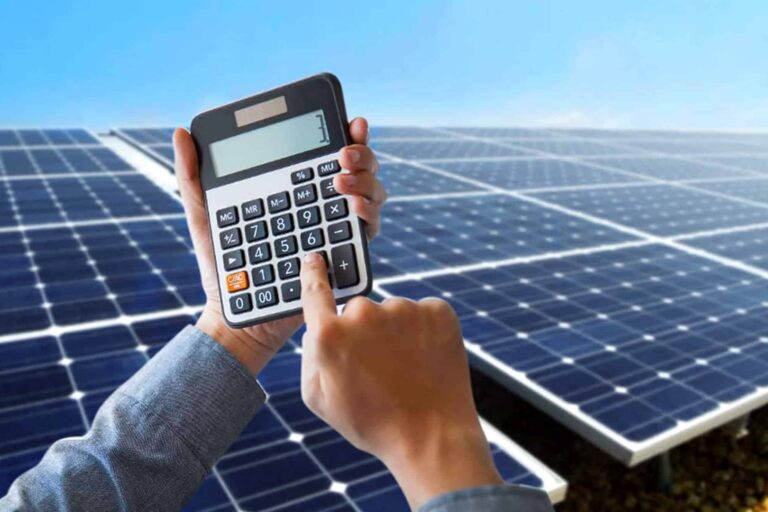 Costs and Financial Factors in Solar Power Deployment