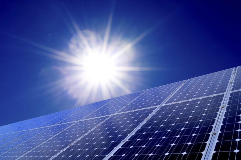 Global Trends in Solar Power Deployment