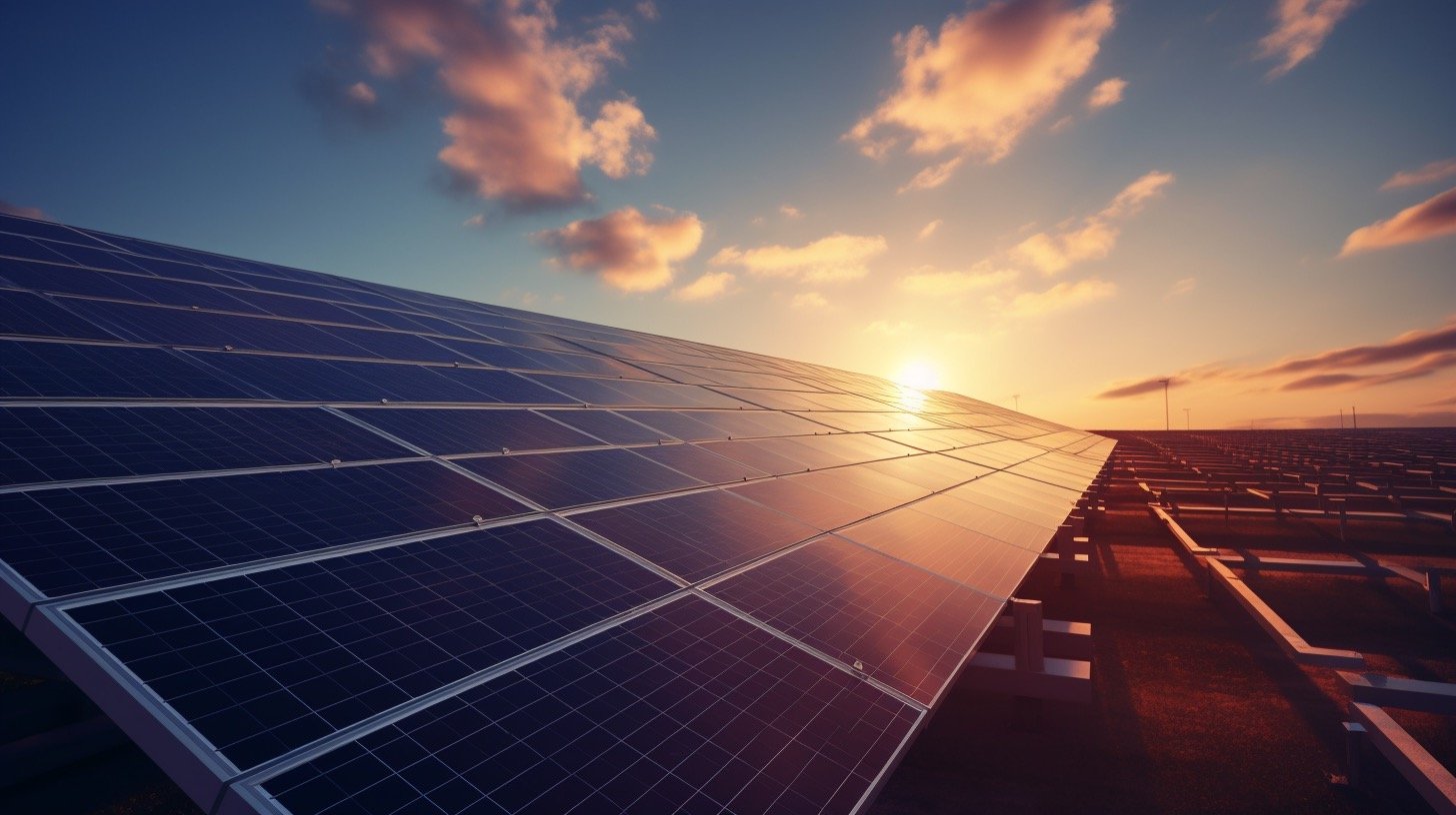 Harnessing the Power of Autonomous Robotics for Solar Panel Cleaning