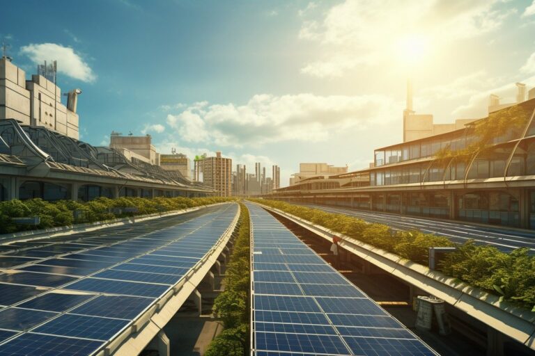 The Global Solar Energy Storage Battery Market to Reach USD 20.01 Billion by 2030, with a CAGR of 24.2%: Fortune Business Insights