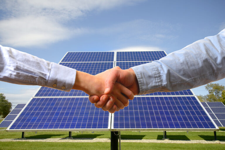 Regulation and Compliance in Solar Energy Projects