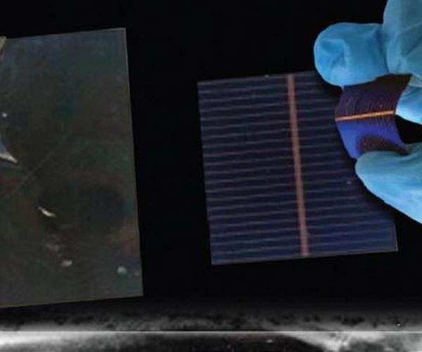 Toward high-efficiency thin crystalline silicon solar cells