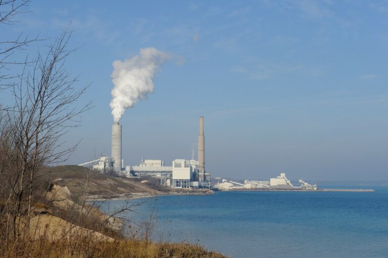 Wisc. coal plants are closing, but ratepayers are still on the hook