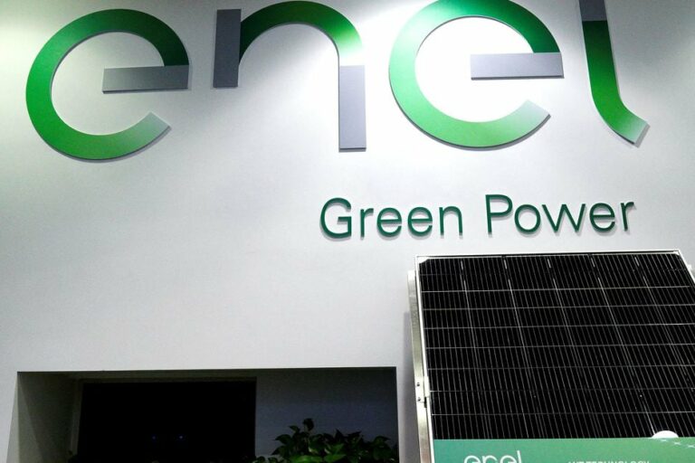 Italy's Enel turns more cautious on renewables under new CEO