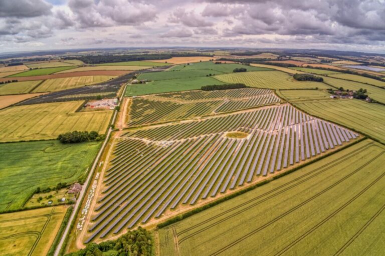 Co-op signs 15-year Corporate PPA for Voltalia’s 34MW Eastgate solar farm