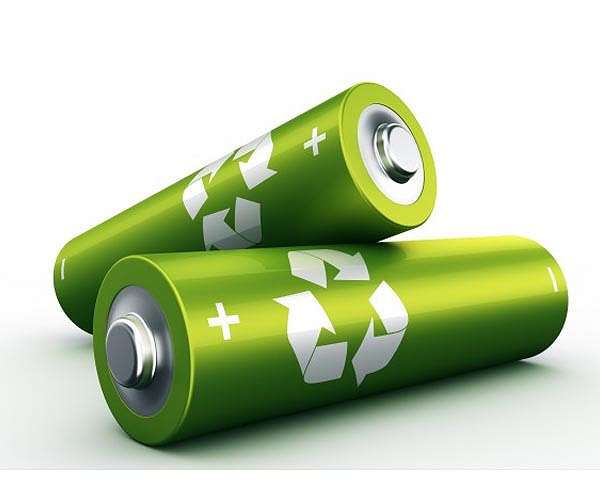 Glencore eyes options on battery recycling project