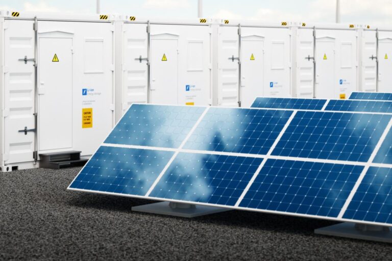 Solar energy system outperforms military-grade diesel generator