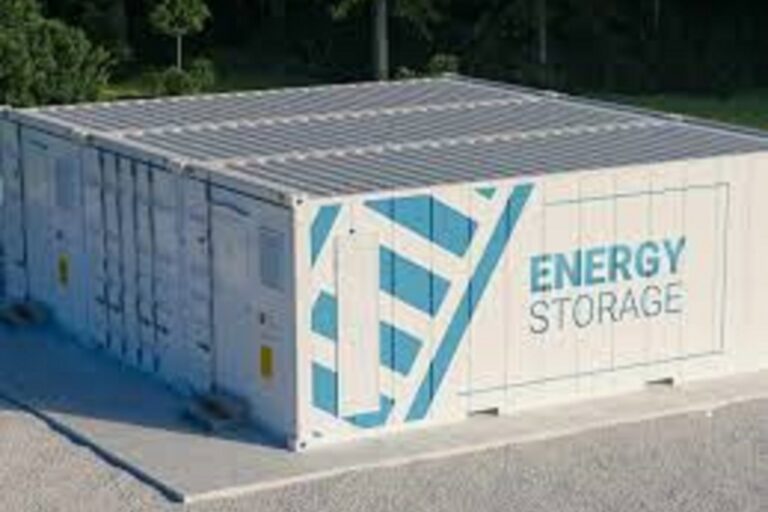 ENGIE & Canadian Solar bring two 2-hour grid batteries to Scotland